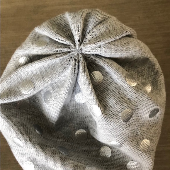 H&M POLKA DOT LITTLE HAT - Picture 2 of 4